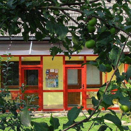 Villa Privat Ave à Liptovský Trnovec Chambre photo