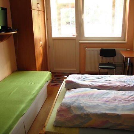 Villa Privat Ave à Liptovský Trnovec Chambre photo
