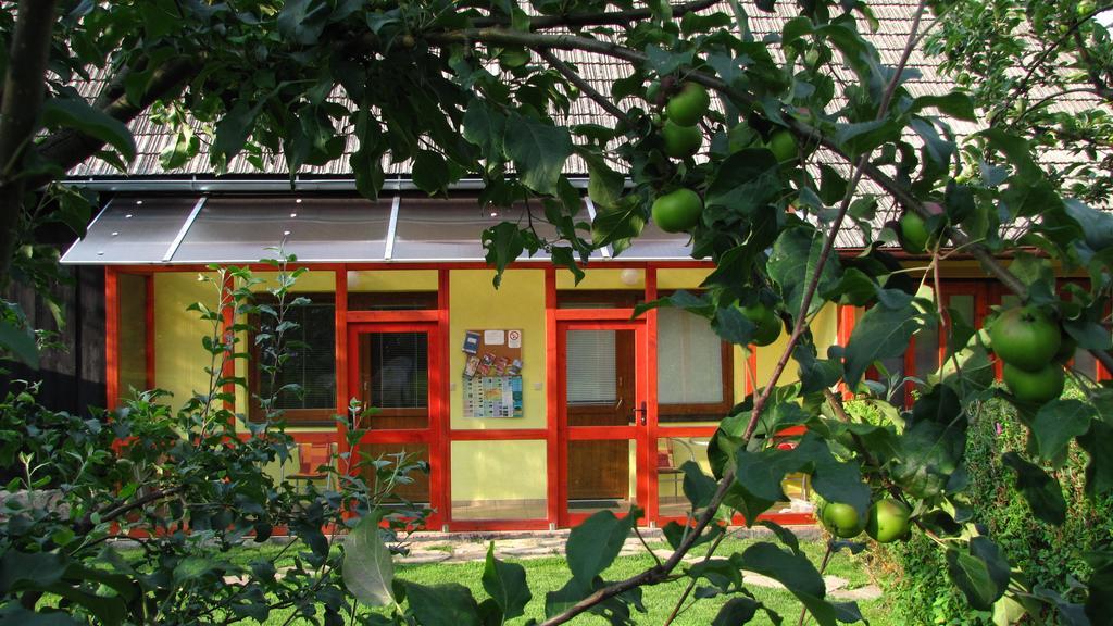 Villa Privat Ave à Liptovský Trnovec Chambre photo