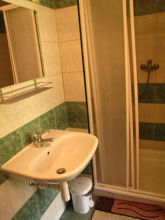Villa Privat Ave à Liptovský Trnovec Chambre photo